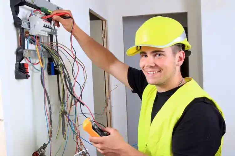 elektricien Almere